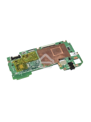 Материнская плата для Asus ME572C 16Gb инженерная (сервисная) прошивка