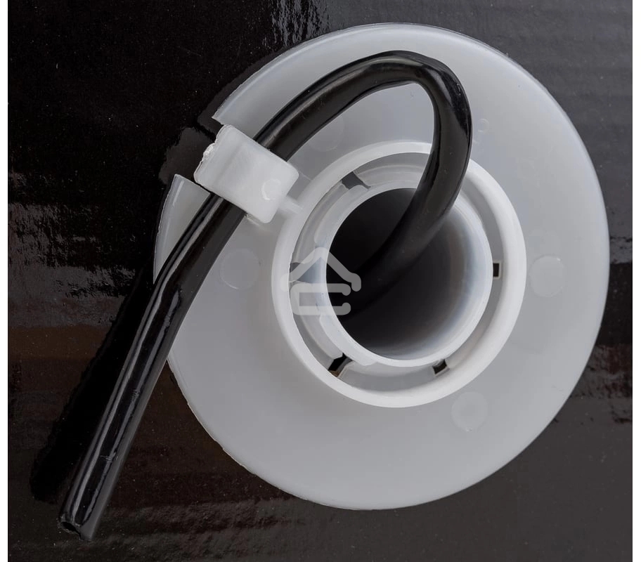 Кабель информационный PROconnect 01-0045-3 cat.5e UTP 4 пары 24AWG PE внешний 305м черный