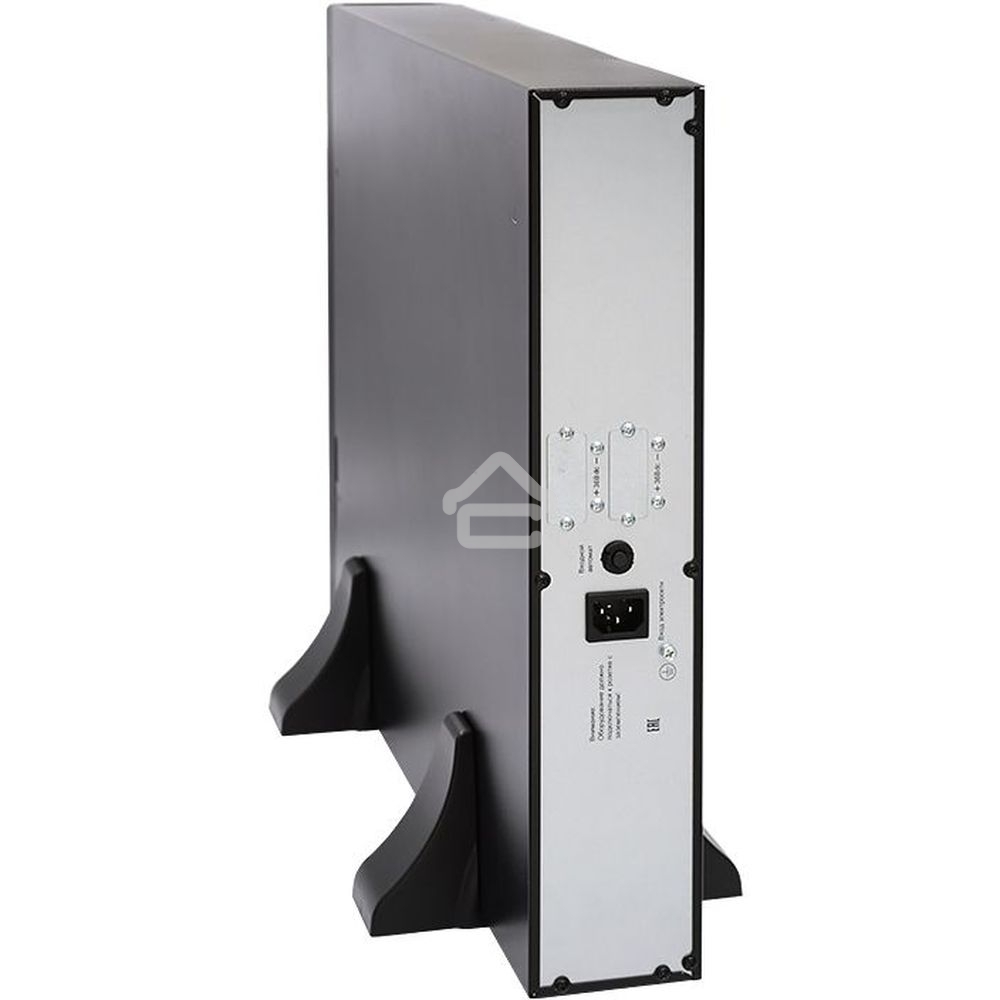 Дополнительный внешний батарейный модуль Связь инжиниринг для ИБП СИПБ1КА.10-11, напольный/в стойку(2U), 1 год гарантии, Россия (АПСМ.563472.004)