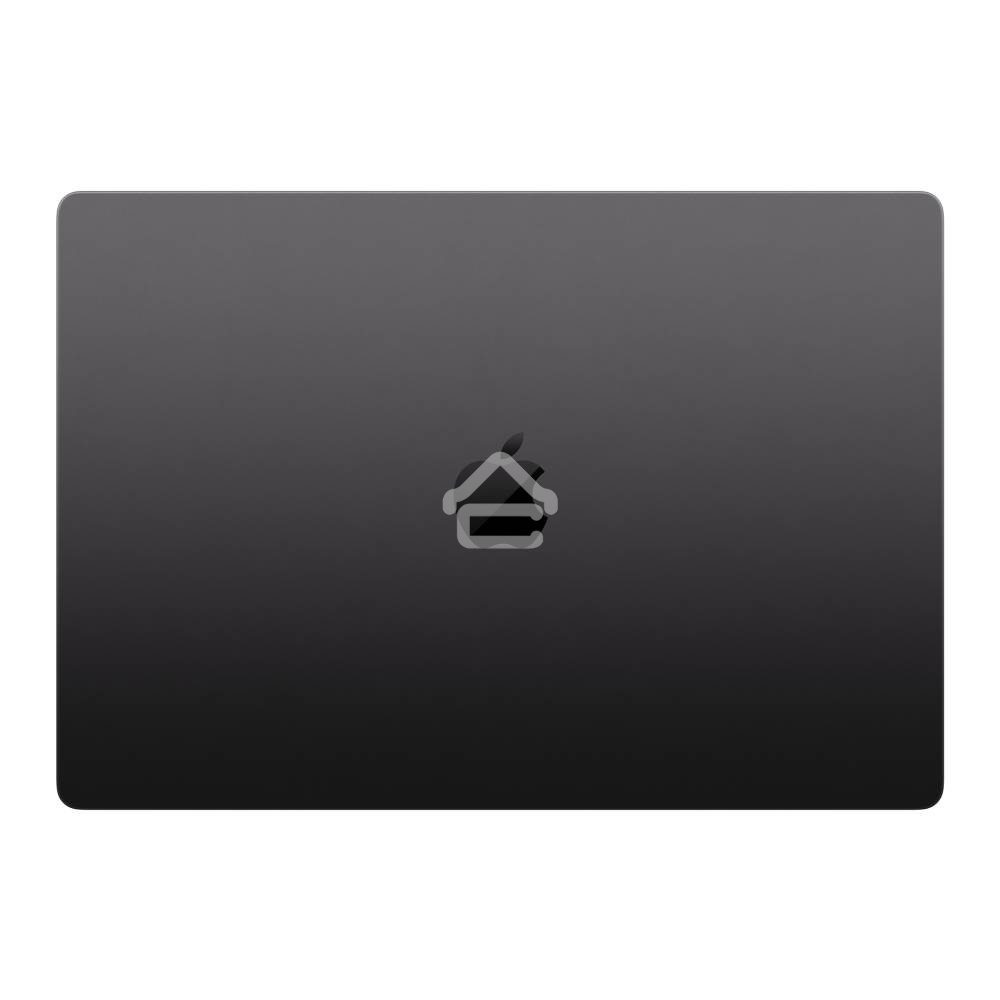 Ноутбук Apple 16-inch MacBook Pro: Apple M3 Max with 16-core CPU, 40-core GPU/48GB/1TB SSD - Space Black/EN
