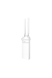 Повторитель беспроводного сигнала Cudy AP1200 Outdoor AC1200 Wi-Fi белый