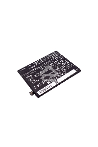 Аккумулятор CameronSino  CS-YJT300SL BLP613 для Oneplus 3  3.8V / 3000mAh / 11.40Wh