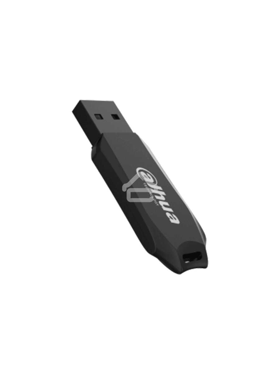 Флеш-накопитель Dahua  DHI-USB-U176-20-32G USB2.0 32GB