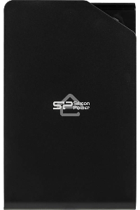 Внешний жесткий диск Silicon Power USB 3.0 2Tb S03 Stream 2.5
