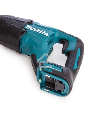 Ножовка MAKITA DJR187Z  18В. Li-ion. 0-3000об\м. х-32мм. рез-255мм