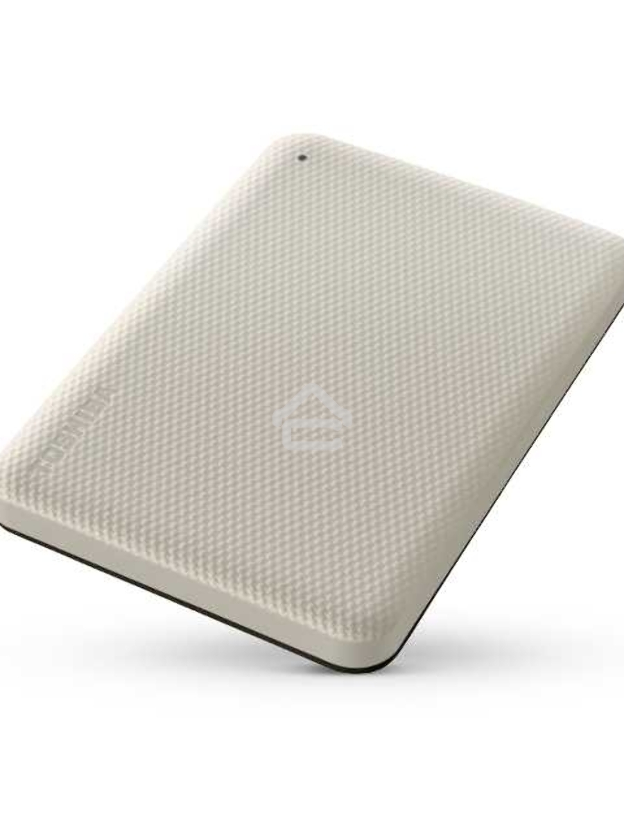 Внешний жесткий диск TOSHIBA HDTCA10EW3AA/HDTCA10EW3AAH Canvio Advance 1ТБ 2.5