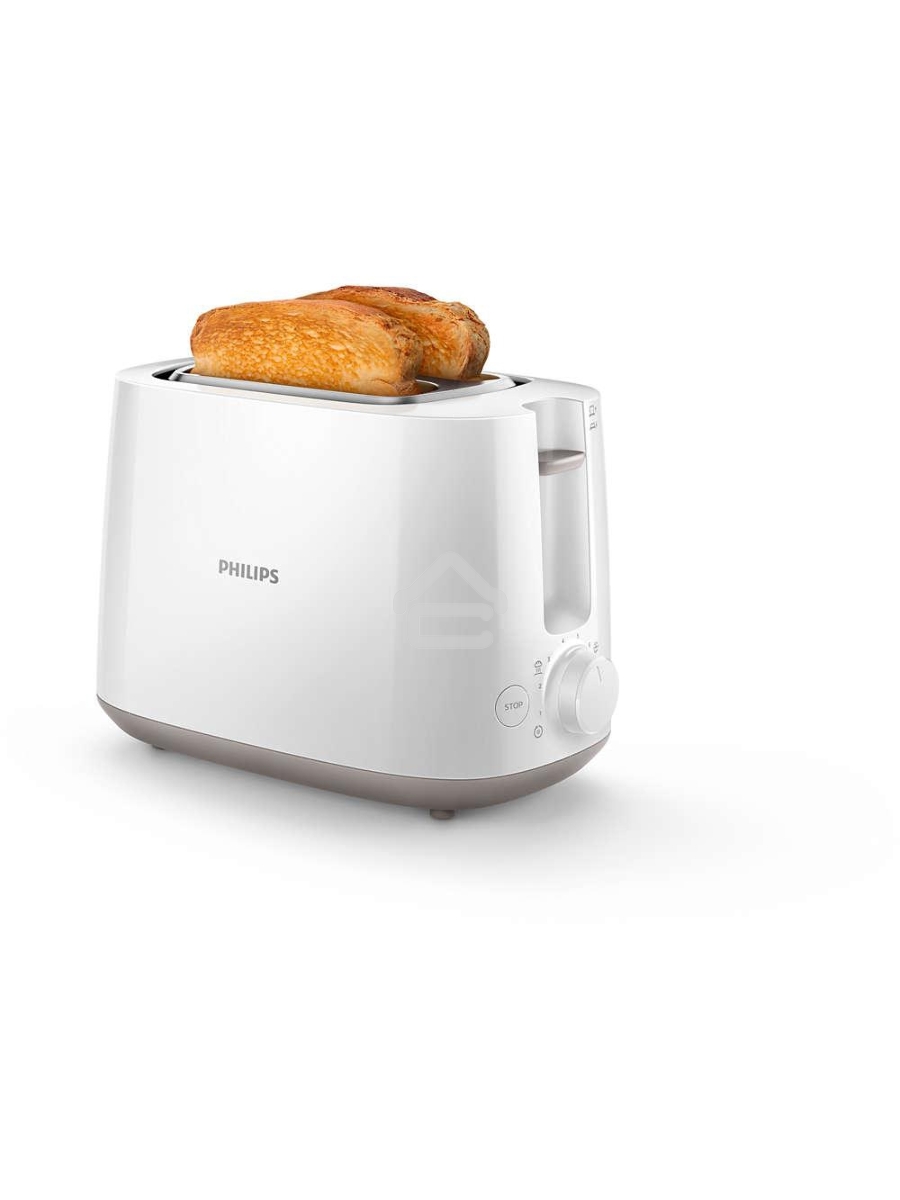 Тостер Philips HD2581/00