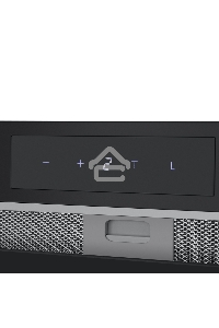 Вытяжка Maunfeld FANTASY LIGHT 60 ЧЕРНЫЙ