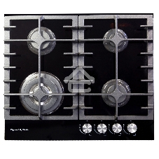 Газовая варочная панель Zigmund & Shtain MN 197.61 B