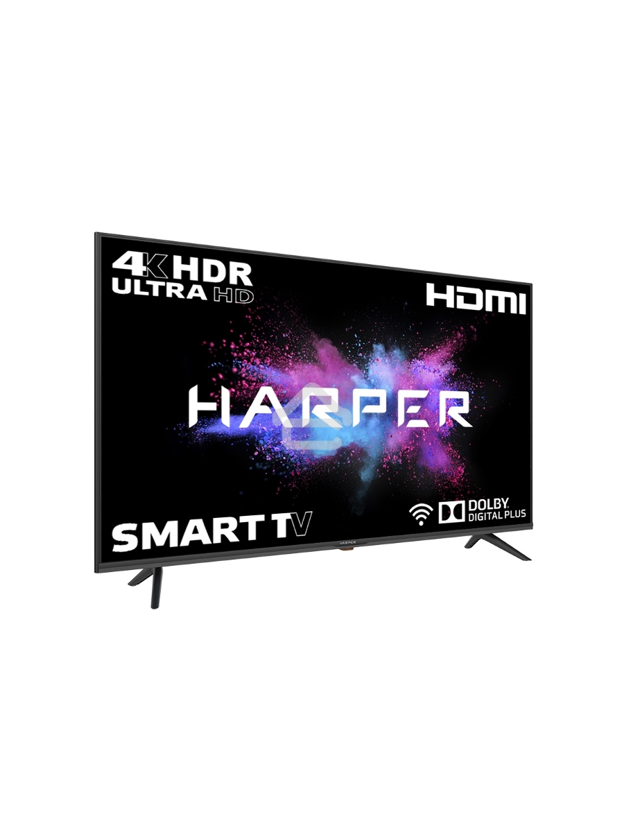Телевизор Harper 43
