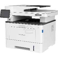 МФУ лазерное Pantum BM5100FDN, A4, ч/б, печ. до 40 стр/мин., скан. до 24 стр/мин., 1200x1200dpi, USB, RJ-45