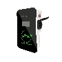 Зарядная станция S'OK Green Energy M3W Series Wallbox EV Charger SM3W10732542-0, 1-фаза, 7кВт (32А/ 220В), ocpp 1.6j, ip54