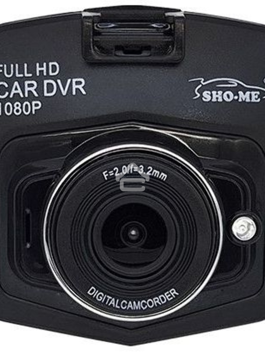 Видеорегистратор Sho-Me FHD-325 черный 1080x1920 1080p 140гр. GC1247+SC1034