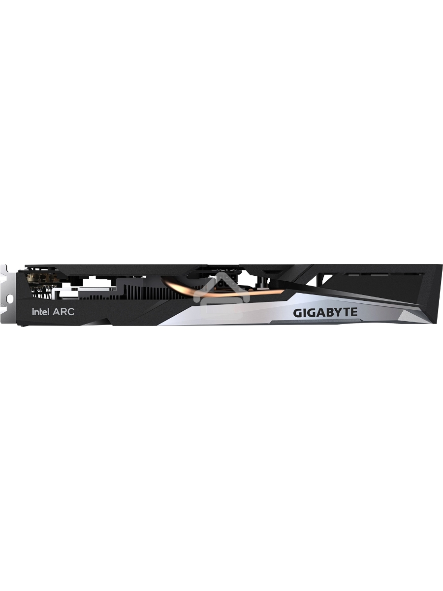 Видеокарта Gigabyte A380 GAMING OC GV-IA380GAMING OC-6GD