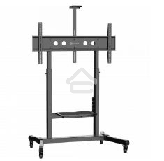 Мобильная стойка ONKRON на 1 ТВ/ 50-100