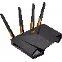 Игровой маршрутизатор ASUS TUF-AX4200/UK/13/P_EU_UK (90IG07Q0-MU9100) (90IG07Q0-MU9100)