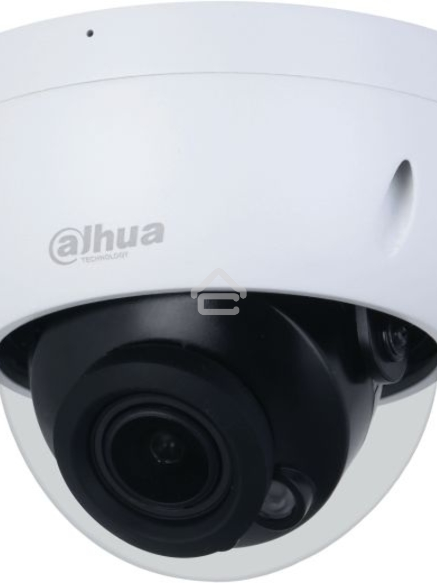 Камера видеонаблюдения IP Dahua DH-IPC-HDBW2441RP-ZS 2.7-13.5мм цв.