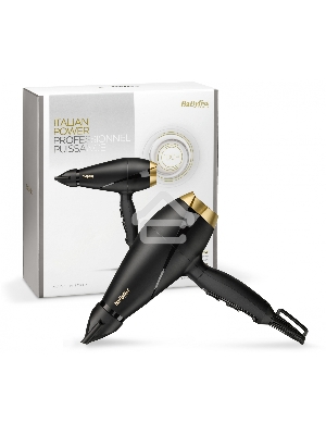 Фен BABYLISS 6704E