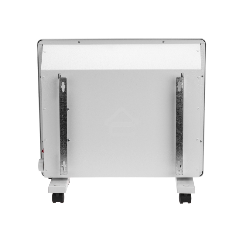 Конвектор Сокол 60-0086 белый, 1000 Вт, 10 м2, термостат