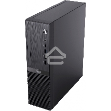 Компьютер IRU 310SC SFF i5 12400 (2.5) 8Gb SSD256Gb UHDG 730 Windows 11 Professional GbitEth 200W черный (1969067)