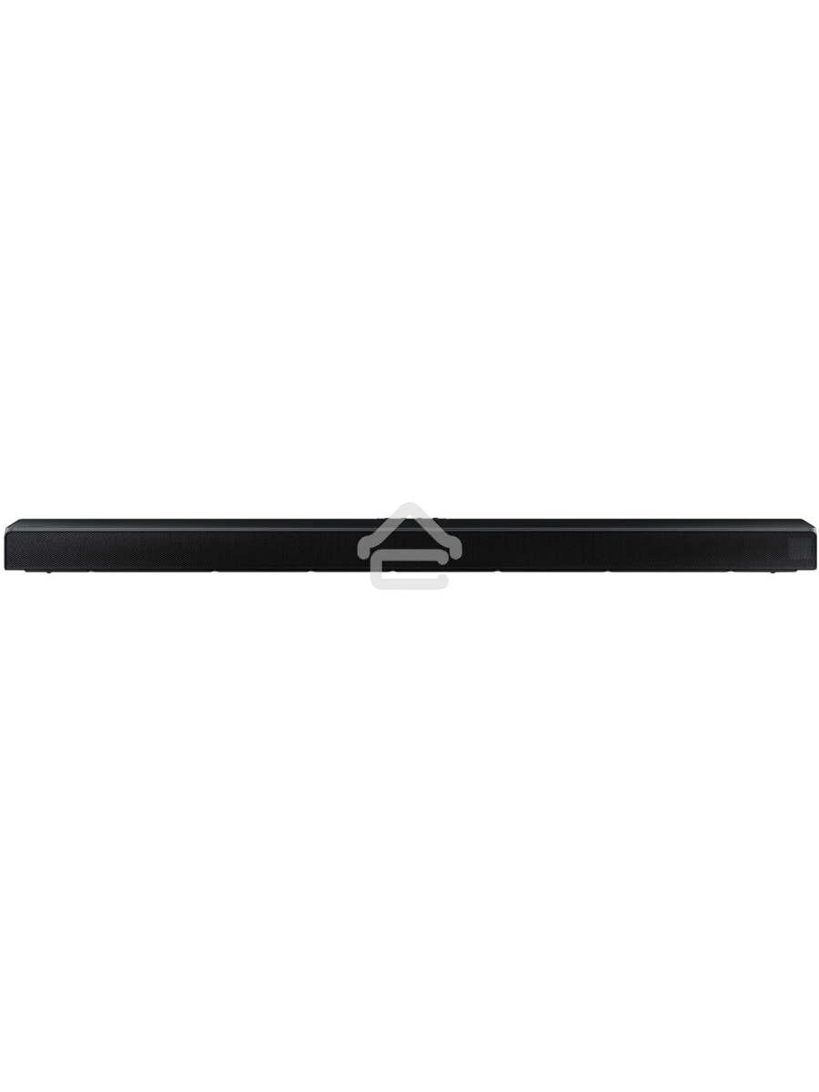 Саундбар Samsung HW-Q6CT/RU 2.1 450Вт черный