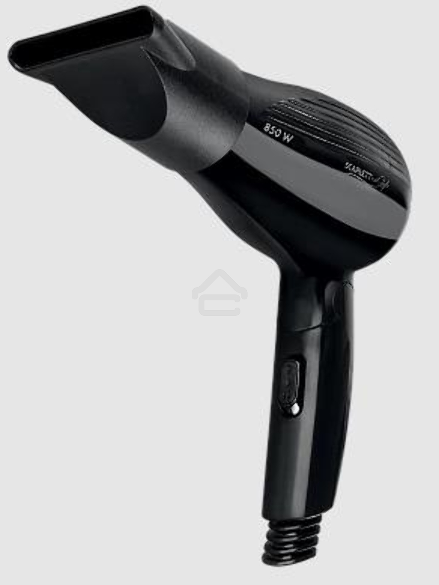 Фен Scarlett SC-HD70IT23 850Вт черный