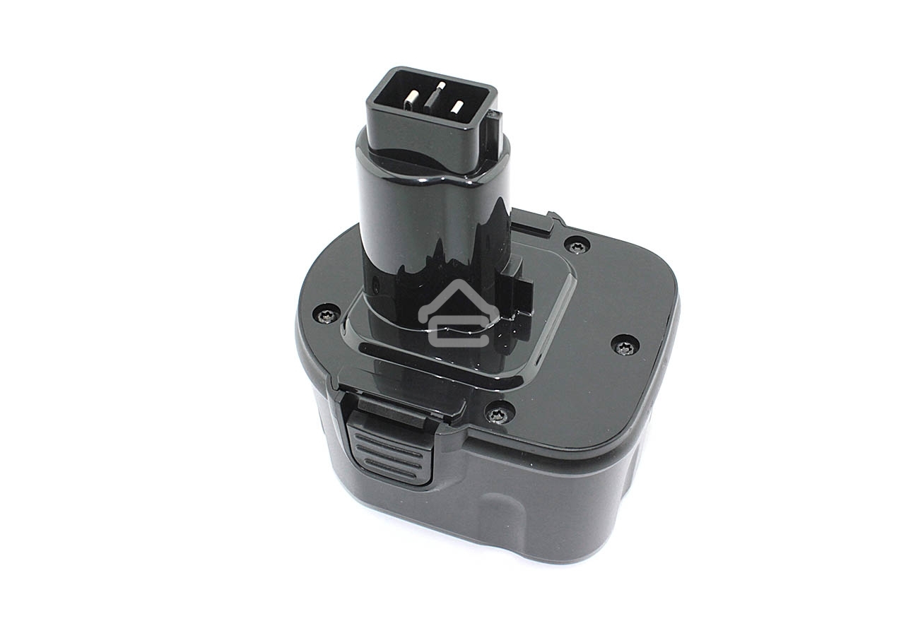 Аккумулятор для DeWalt (p/n: DC9071, DE9037, DE9071, DE9074, DE9075, DW9071, 2.0Ah 12V Ni-Cd