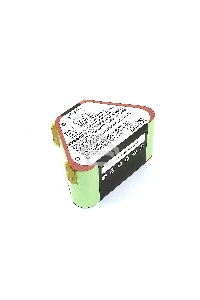 Аккумулятор для Dirt Devil M3120, M3121 3000mAh 10.8V Ni-MH oem