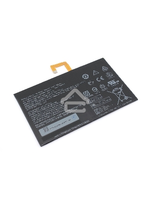 Аккумуляторная батарея для планшета Lenovo Tab 2 A10-30 (l14d2p31) 3.8V 7000mAh