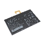 Аккумуляторная батарея для планшета Lenovo Tab 2 A10-30 (l14d2p31) 3.8V 7000mAh