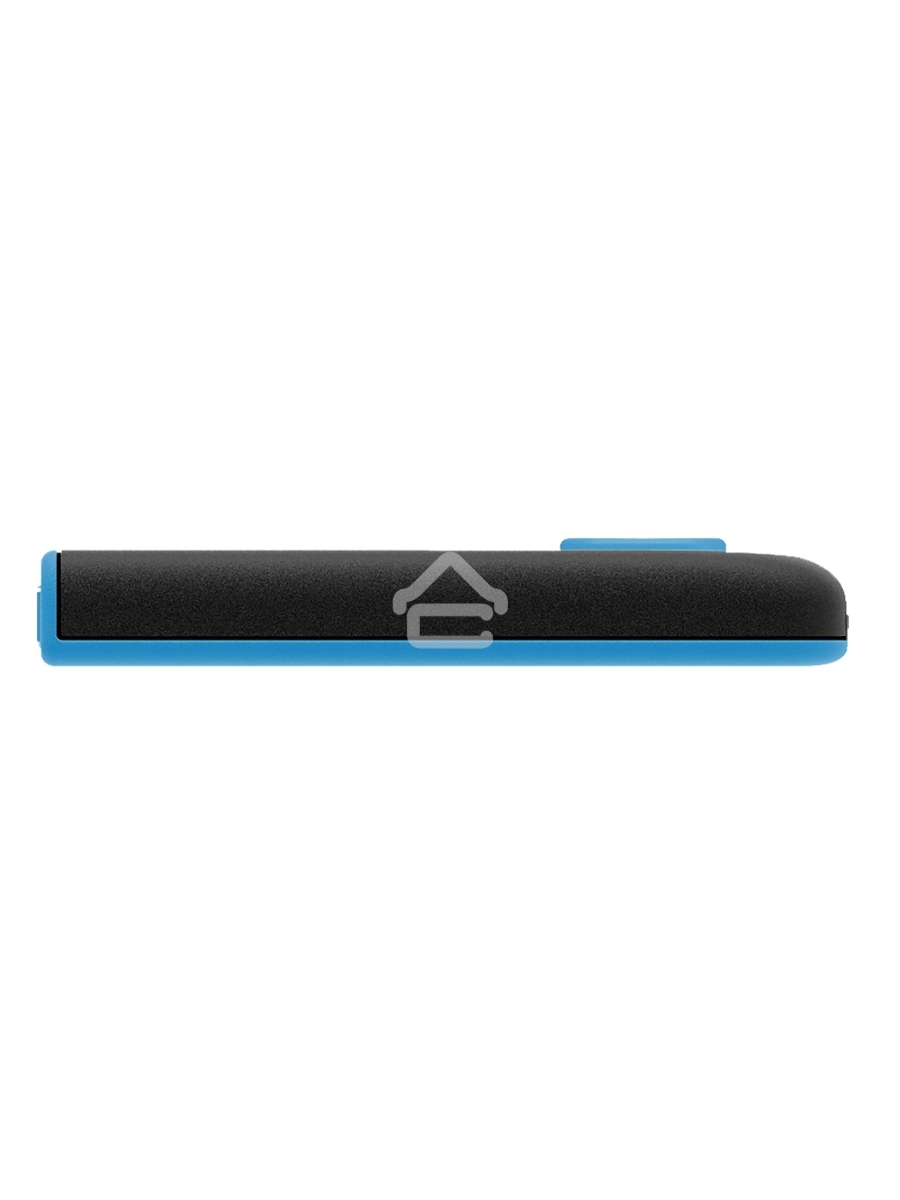 Флеш диск AData 32Gb UV128 AUV128-32G-RBE USB3.0 синий/черный