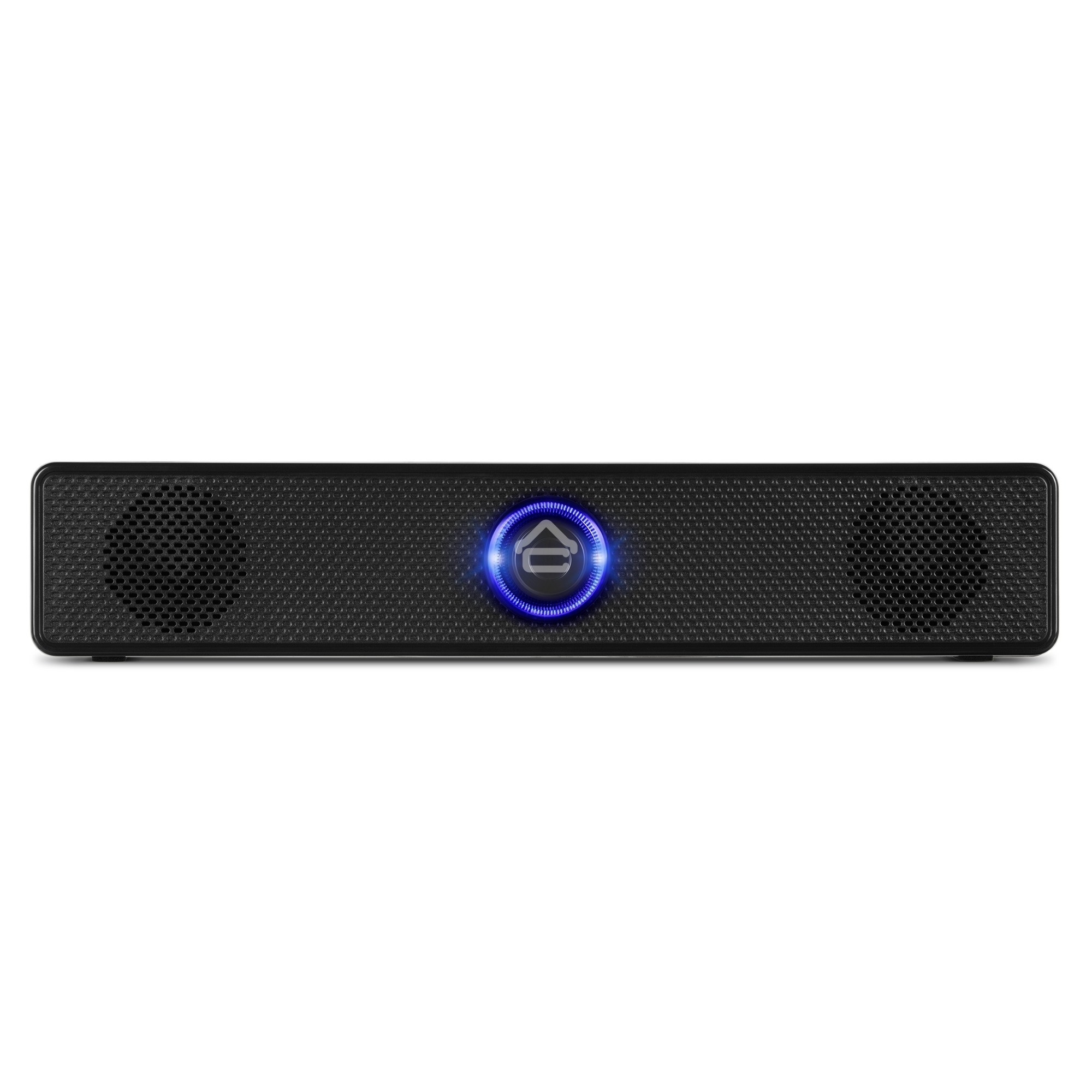 Компьютерная акустика Sven 2.0 Sven 422 черная (6 Вт, питание USB)