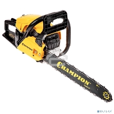 Бензопила CHAMPION 256-18 3.4лс 54см3 0.55л 5.6кг