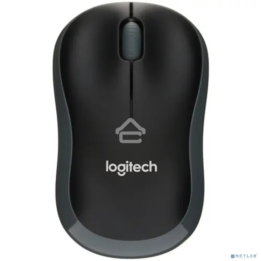 Комплект клавиатура + мышь Logitech MK270 русская раскладка