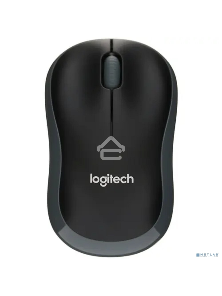 Клавиатура + мышь Logitech MK270 русская раскладка