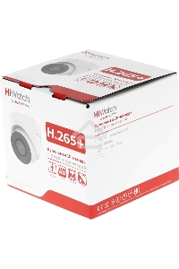 Камера видеонаблюдения IP HiWatch DS-I403(D)(2.8mm) 2.8-2.8мм цв.
