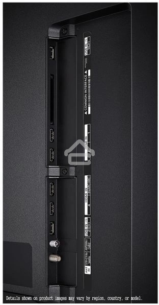 Телевизор LG 50