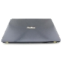 Крышка для Asus Zenbook UX550VE с тачскрином синяя