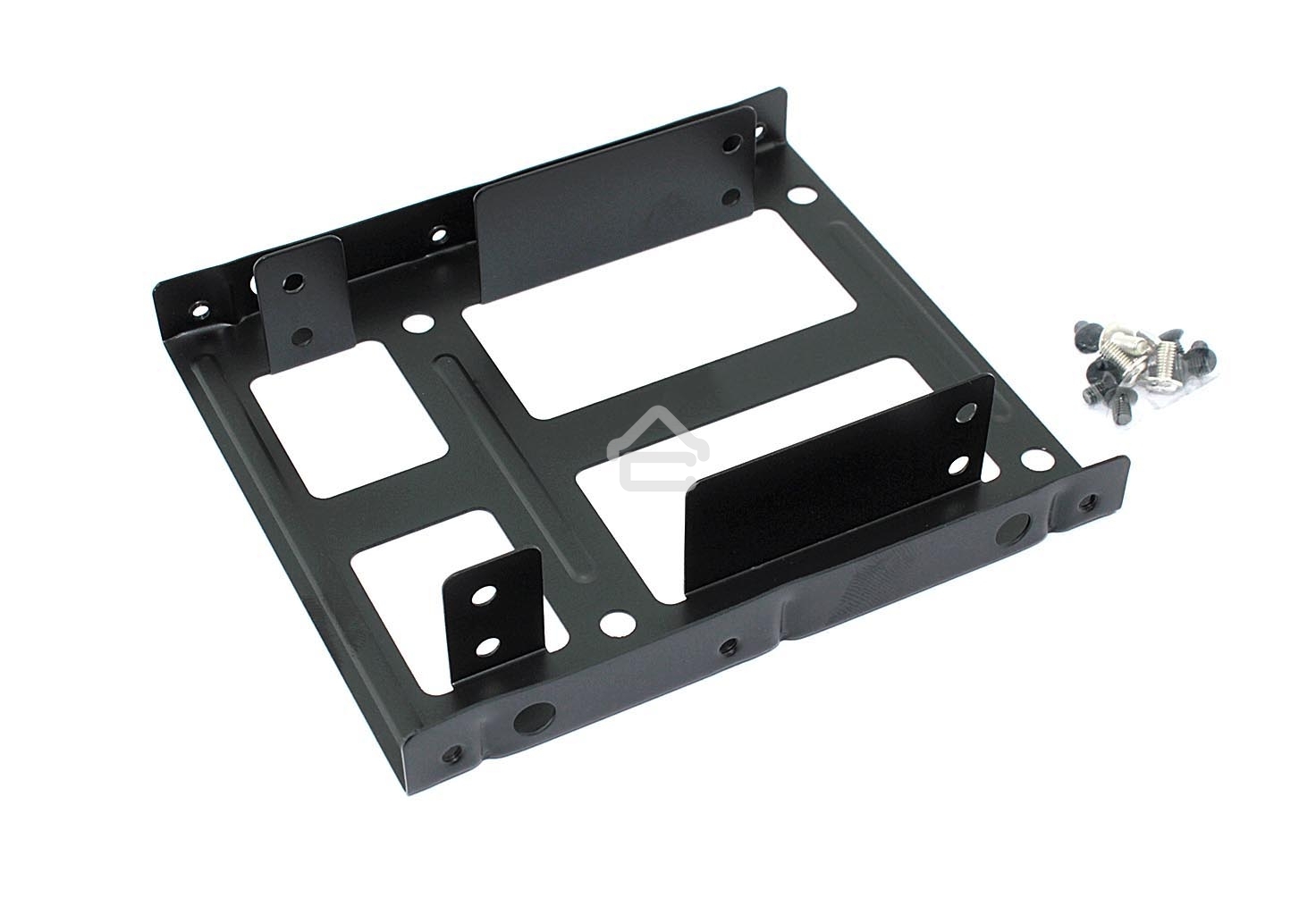 Крепление салазки для SSD 2.5