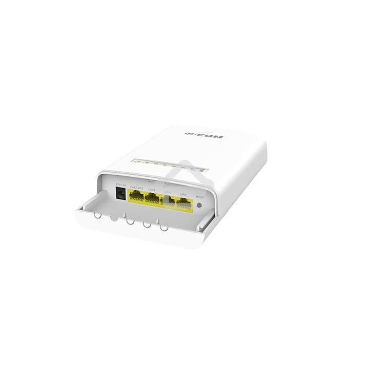 Наружная точка доступа IP-COM CPE6S 11AC 867MBPS