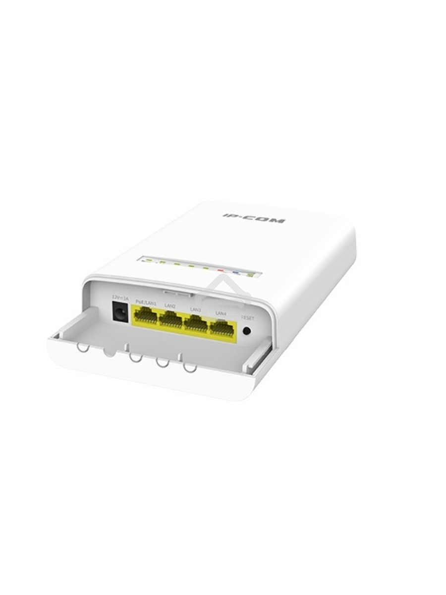 Наружная точка доступа IP-COM CPE6S 11AC 867MBPS