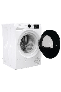 Сушильная машина Gorenje DGPNE82GNLW белый, 8кг, A++