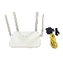 Беспроводной двухдиапазонный маршрутизатор AC1200, 1x1000Base-T WAN, 3x1000Base-T LAN, 4 внешние антенны 5 dBi