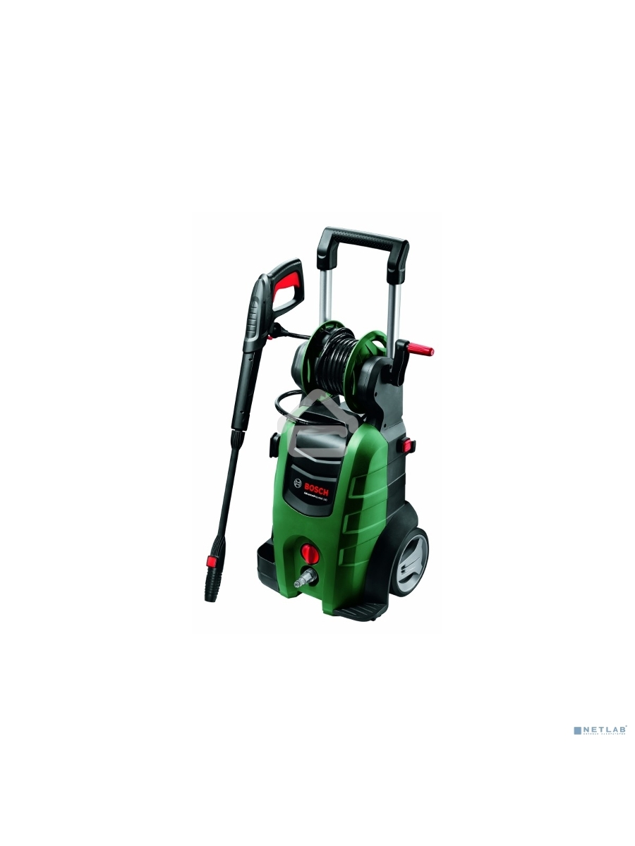 Минимойка Bosch AdvancedlAquatak 140 1400Вт
