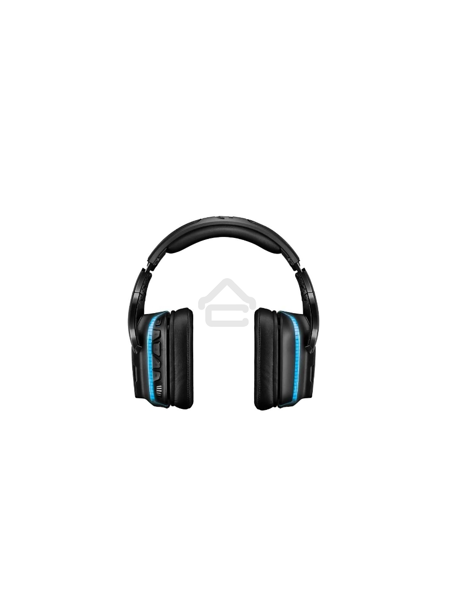 Гарнитура Logitech Headset G935 Wireless 7.1 LIGHTSYNC Gaming - Retail