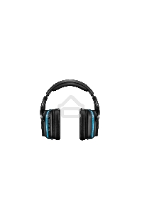 Гарнитура Logitech Headset G935 Wireless 7.1 LIGHTSYNC Gaming - Retail
