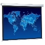 Экран Cactus 150x150см Wallscreen CS-PSW-150x150 1:1 настенно-потолочный рулонный белый
