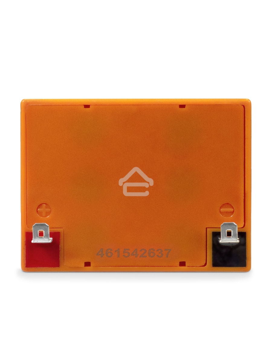 Батарея ExeGate HR1221W (12V 5Ah, клеммы F2)