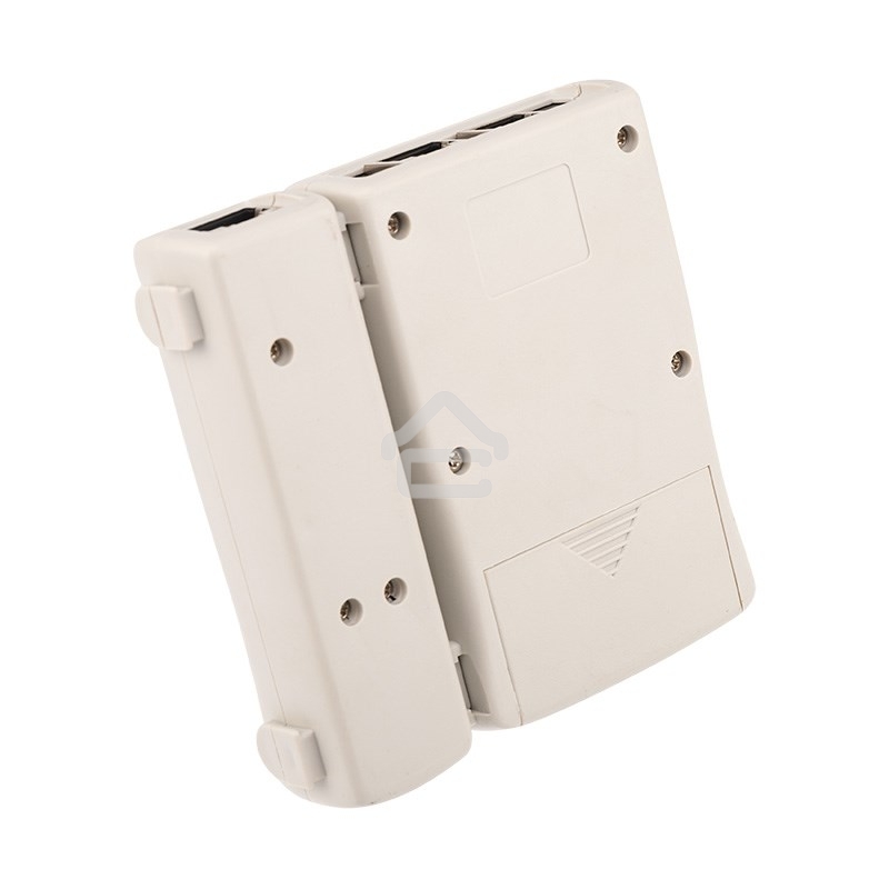 Тестер кабеля Rexant RJ-45+RJ-11 468