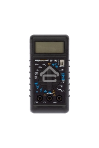 Портативный мультиметр М-182 (DT-182) PROconnect